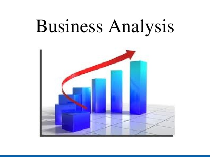 Business Financial Analysis